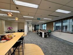 Robinson 112 (D1), Office #570506471
